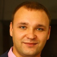 Дмитрий Дьяков