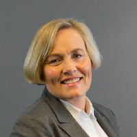 Irene Nygaard Mellem