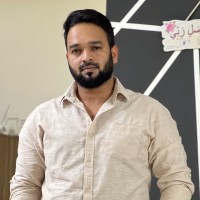 Mohammed Iqbal Quadri