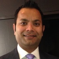 Imran Siddiqui