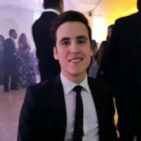 Victor David Salazar González