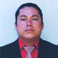 Abraham Medina Rodríguez