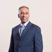 Dharmasiri Silva