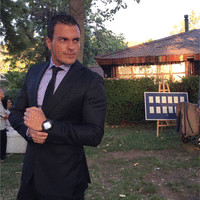 Ignacio Montiel