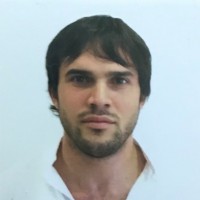 Santiago Martinez Carballeda