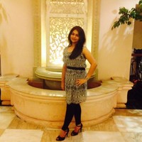 Tanvi Pamnani
