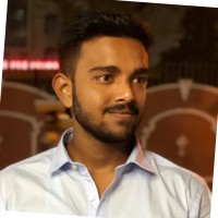 Nikhil Dhakoliya