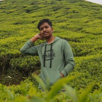 Bharath Prashanth