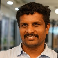 Elavazhagan Chidambaram