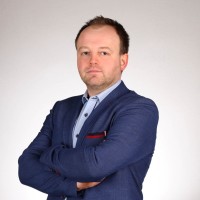 Pawel Ostrowski