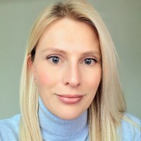 Claire Louise Bale