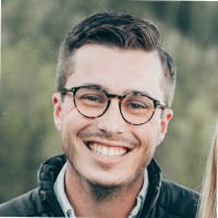 Caleb Frank
