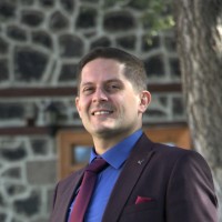 Tugsan Cevik