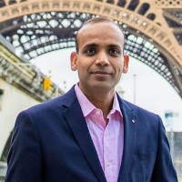 Saurabh Agrawal