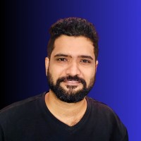 Vishnu Harshan