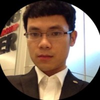 Weide Liu