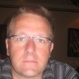 Christophe Baudin