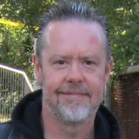 Simon Lidgett