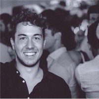 Nicholas Miniussi