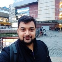 Niraj C