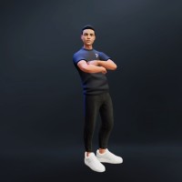 Arjun K