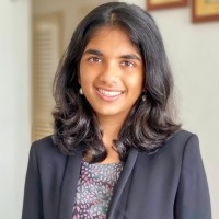 Nimisha Iyer