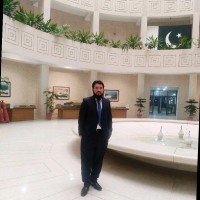 Abdul khalique MEMON