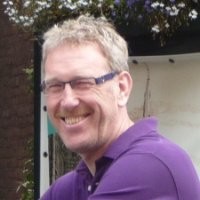 Andries Sluis Van Der