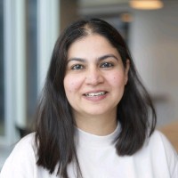 Prarthana Sanghi
