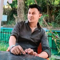 Ashish Upreti