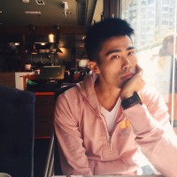 Marc Yeung