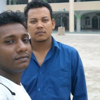 Ahmed Tanjir