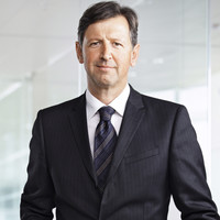 Dr. Hubert Hagspiel