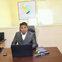 MD SHAHED SHAIKH