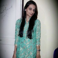 Pinky Parmar