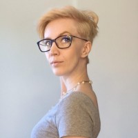 Anna Mazina