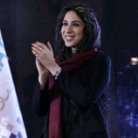 Delaram Ruzbahani