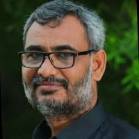 Mansukh Patel