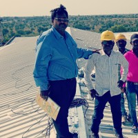 Anil Mathew Dass