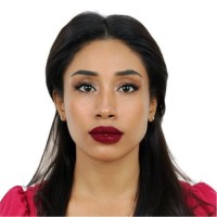 Huda Saad