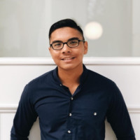 Mohamad Zaini Taini