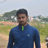 Mohith B N