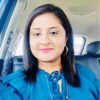 Riddhi Panchal, LCB, CTCS, CCS