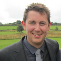 Matthew Hutchinson