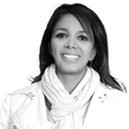 Eugenia Montes de Oca
