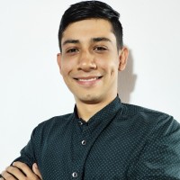 Bregeen Stiveen Alvarado Rondon