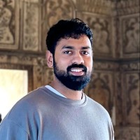 Aditya Alladwar