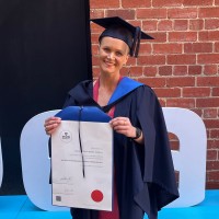 Hannah Barry-Murphy