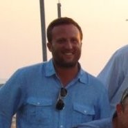 Matt Brookman