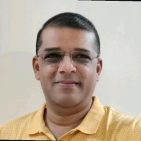 MANJUNATH P G